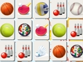 การเชื่อมต่อกีฬา Mahjong เกมออนไลน์
