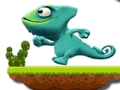 การผจญภัยวิ่งไดโน เกมออนไลน์