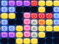 บล็อกปริศนาขนม เกมออนไลน์