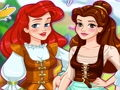 Ren Fair Fashion เกมออนไลน์