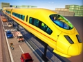 จำลองรถไฟยุโรป เกมออนไลน์