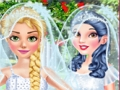 งานแต่งงานราชินีร่วม เกมออนไลน์