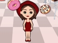 ร้านโดนัท  เกมออนไลน์