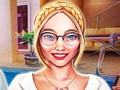 แม่บ้านรีสอร์ท  เกมออนไลน์