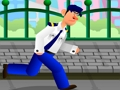 ตำรวจนักวิ่ง เกมออนไลน์
