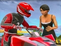 แท็กซี่ ATV Quad Bike เกมออนไลน์