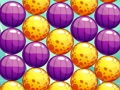 ลูกบอลวิเศษ  เกมออนไลน์