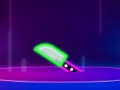 มีดฟลิปปี้นีออน เกมออนไลน์