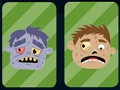 ความจำซอมบี้ที่น่าขบขัน เกมออนไลน์