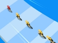 จักรยานบ้าคลั่ง เกมออนไลน์