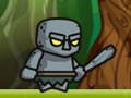 Golem Escape เกมออนไลน์