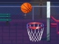 การยิงบาสเกตบอล เกมออนไลน์