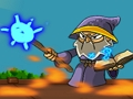 มังกรกับพ่อมด เกมออนไลน์
