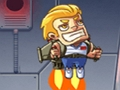 การผจญภัยหลบหนี เกมออนไลน์