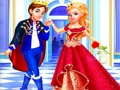 ซินเดอเรลล่าพระเจ้าหลานเธอ เกมออนไลน์