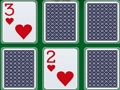 ความจำไพ่เล่น เกมออนไลน์