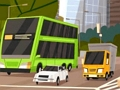 ปริศนาการขนส่ง เกมออนไลน์
