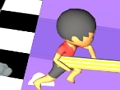 การแข่งขันไม้ขีด  เกมออนไลน์