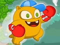 โจโจ้ วิ่ง เกมออนไลน์