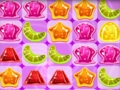 จับคู่เจลลี่ เกมออนไลน์