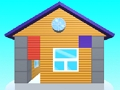สร้างบ้าน  เกมออนไลน์
