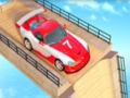 Extreme City GT รถยนต์ Stunts เกมออนไลน์