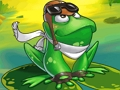 การแข่งขันบ่อน้ำ เกมออนไลน์