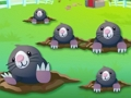 ตีตัวตุ่น  เกมออนไลน์