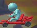 การแข่งขันรถคาร์ตขนาดเล็ก เกมออนไลน์