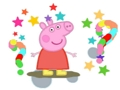 Peppa's PaintBox  เกมออนไลน์