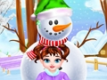 เบบี้เทย์เลอร์การดูแลผิวหน้าฤดูหนาว เกมออนไลน์