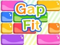 ช่องว่างฟิต เกมออนไลน์