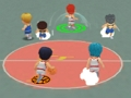 ดาวบาสเก็ตบอล เกมออนไลน์