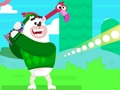กระดอนกอล์ฟ เกมออนไลน์