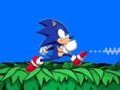 Sonic Run Adventure เกมออนไลน์