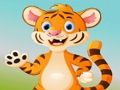 สัตว์ตัวไหนที่แตกต่าง เกมออนไลน์