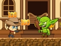 นายอำเภอ Wild West เกมออนไลน์