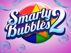 Smarty Bubbles 2 เกมออนไลน์