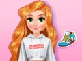 Princess Hypebae Blogger Story เกมออนไลน์