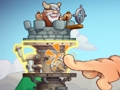 ทาวเวอร์ครัช  เกมออนไลน์