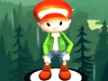 กระโดด! กระโดด! เด็กผู้ชาย  เกมออนไลน์
