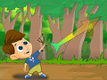 นักกีฬาตัวน้อย  เกมออนไลน์