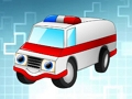 ความทรงจำของรถพยาบาล เกมออนไลน์