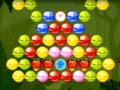 บับเบิลชูตเตอร์ผลไม้ลูกอม เกมออนไลน์