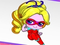 สมุดระบายสีเต่าทอง Chibi  เกมออนไลน์