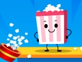 กล่องป๊อปคอร์น  เกมออนไลน์