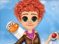ทิวลิปกลับบ้าน  เกมออนไลน์