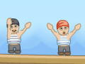 บอมบาร์เดียส เกมออนไลน์