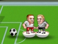 ฟลิกฟุตบอล เกมออนไลน์