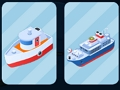 หน่วยความจำเรือสำราญ เกมออนไลน์
